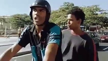 Ultima Parada 174 Pelicula brasileña en español latino PARTE 2