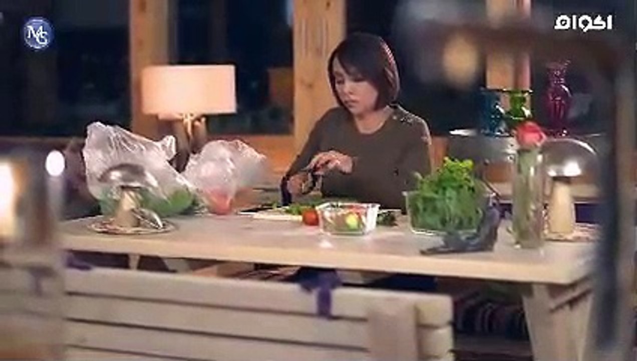 مسلسل العاصي الحلقه 37