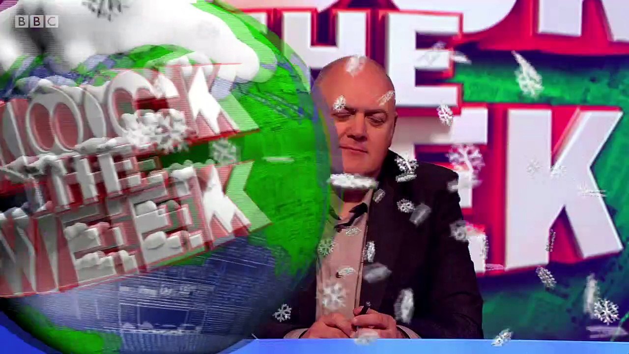 Mock the Week Episode #14.13