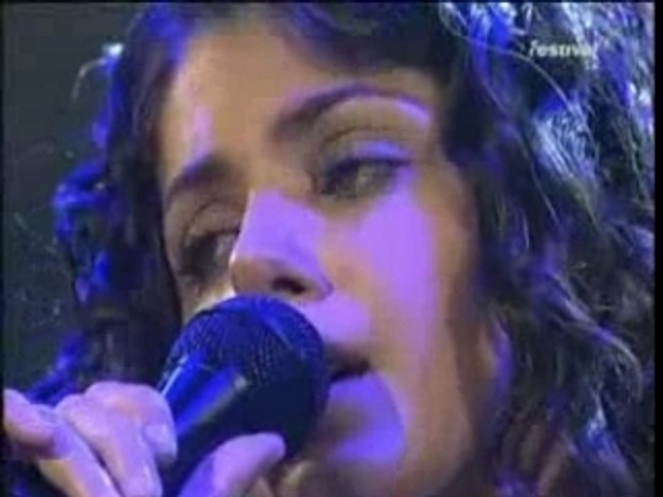 Katie melua the closest thing to crazy live