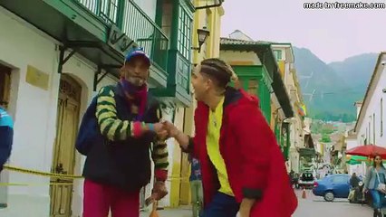 JD Pantoja & Khea - Se Motiva (Video Oficial)