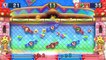 Mario Party 10 Airship Central - Daisy vs Rosalina vs Yoshi vs Toad Gameplay (2 Player)