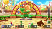 Mario Party 10 - All Final Boss Battles (Master CPU)