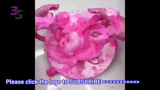 This Is The Reason Why Slime Is So Satisfying and Relaxing #36