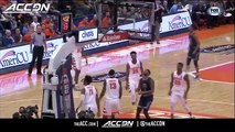 Old Dominion vs Syracuse Basketball Highlights (2018 19)[1]