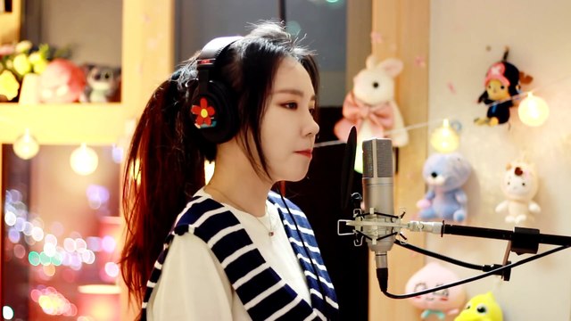 Katy Perry - Firework ( cover by J.Fla )