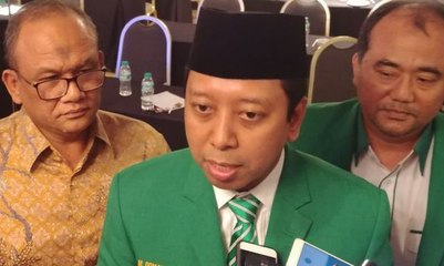 Romahurmuziy Ungkap Fakta di Balik Terbitnya Tabloid Obor Rakyat