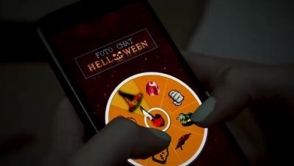 Las 13 Foto chat   Serie web de terror   T2E3