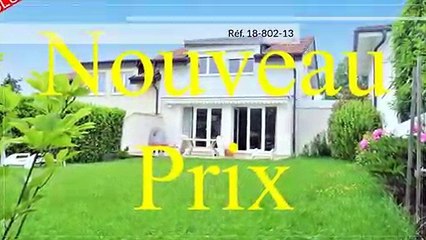 A vendre - Maison - Vésenaz (1222) - 5 pièces - 130m²