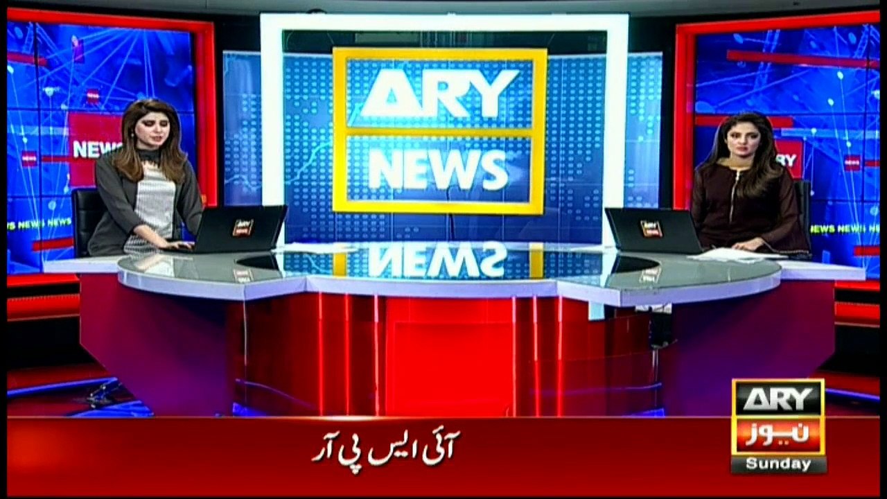 COAS confirms death sentences of 15 hardcore terrorists: ISPR