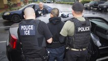 ICE watch: Turning the lens on US immigration agencies | The Listening Post (Feature)