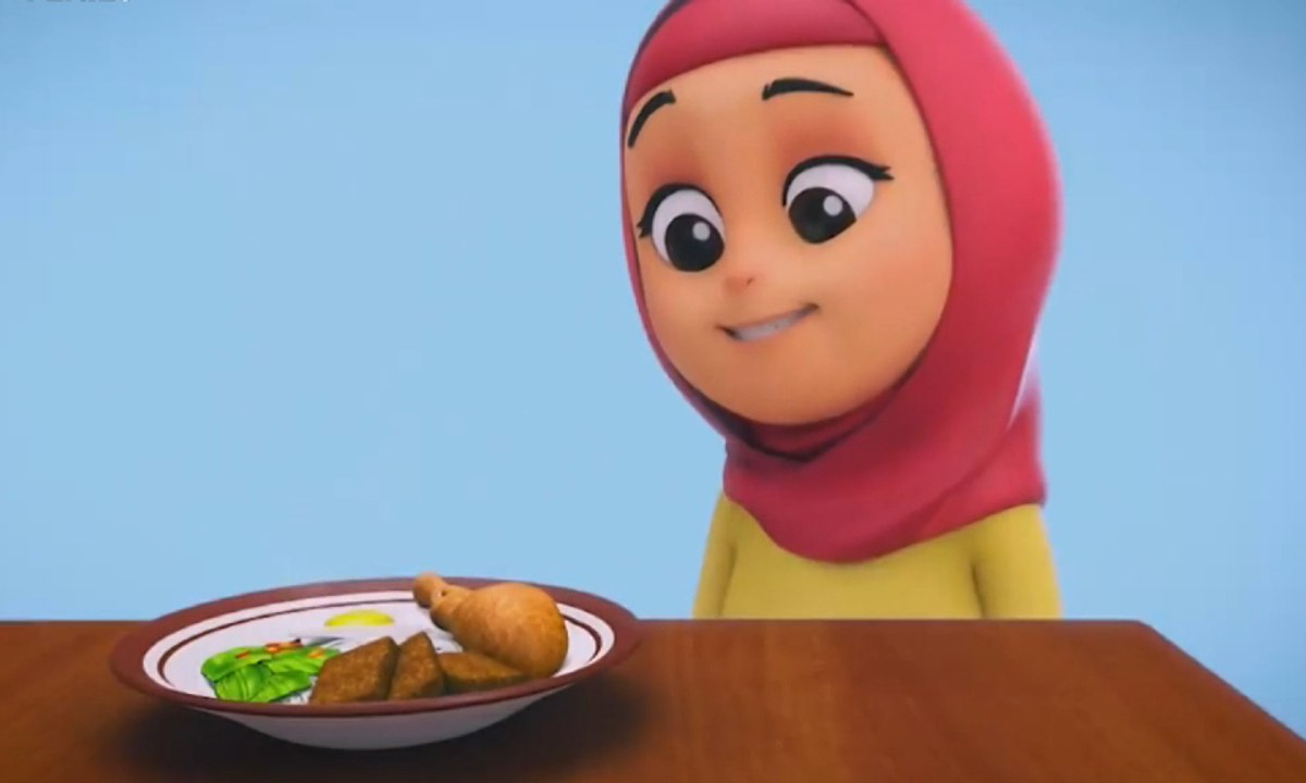 "Nussa", Animasi Dalam Negeri yang Hadirkan Hiburan Mendidik bagi Anak