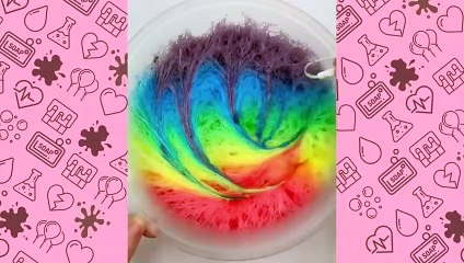 RELAXING Slime ASMR Video That Gives You Calmness 2018 ! #30