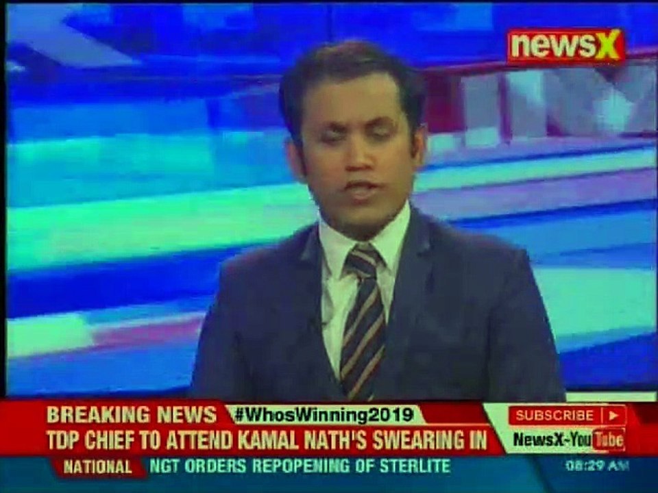 Sahu announces he is not in the CM race; who'll be Rahul Gandhi's ace?