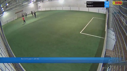 But de Equipe 1 (26-50) - Equipe 1 Vs Equipe 2 - 15/12/18 22:30 - Loisir Poitiers