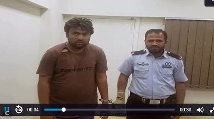 fia arrests blackmailing man asad in karachi