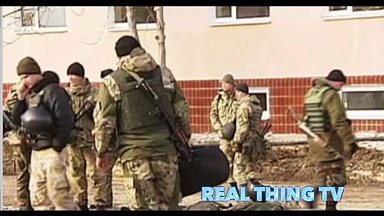 Top US Commander Under Arrest For Refusing