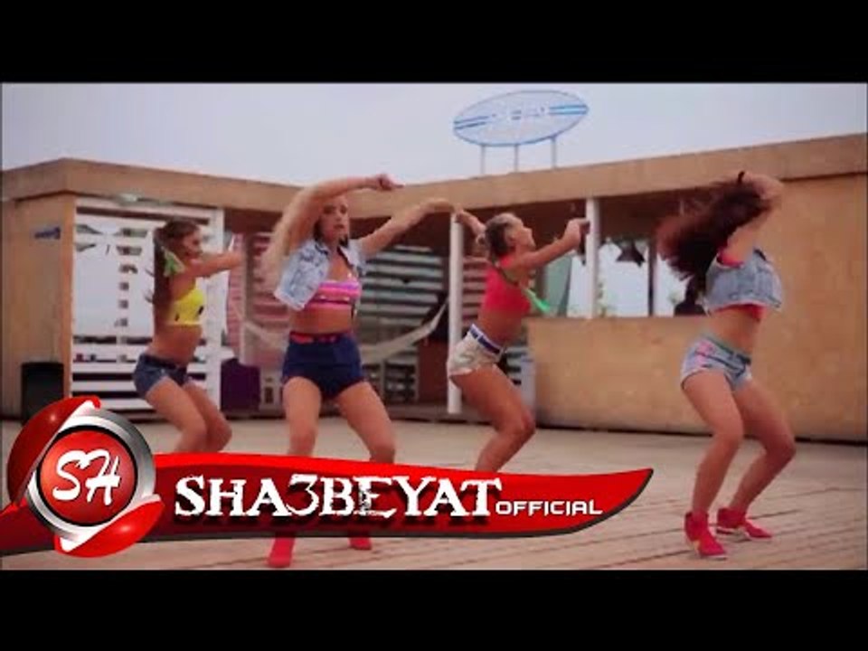 كليب | دلع السوزوكى غناء تيم 8 جيجا قورشى و سمس...