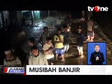 Banjir Bandang Hantam 1 Kecamatan di Aceh, Warga Mengungsi