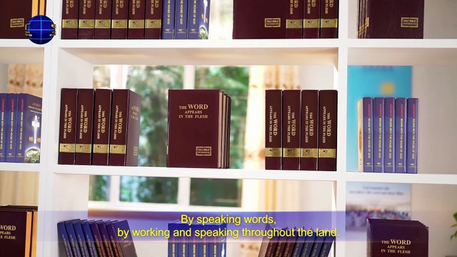 The Words the Holy Spirit Speaks to the Churches | Knowing God's Work Today