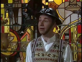 Goodnight Sweetheart S06 E09