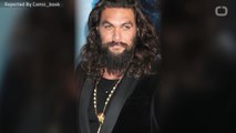 Actor Jason Momoa Says Robert Downey Jr.'s Paved The Way For Superheroes