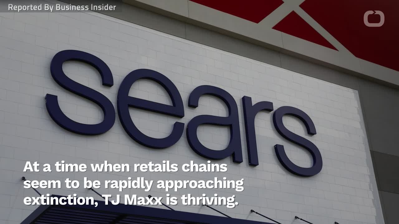 The Genius Method TJ Maxx Uses To Keep Its Prices So Low