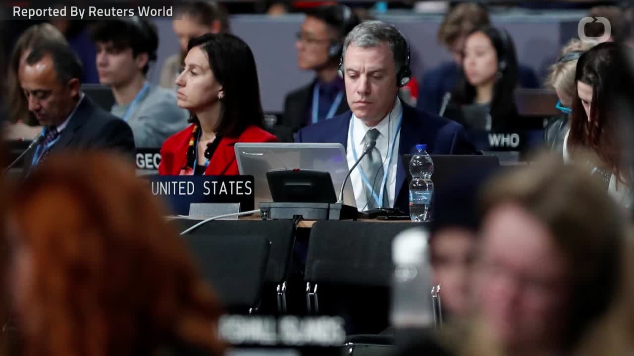UN Climate Talks Extend Into Extra Day