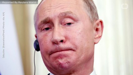 Putin Says Kremlin Should Take The Lead In Youth Culture, Not Shut It Down