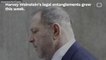 Harvey Weinstein Sued By Woman: Forced Oral