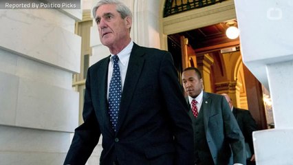Is Mueller Probe Ramping Up Or Winding Down?