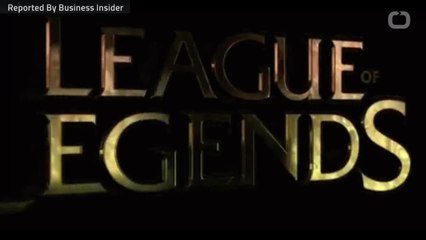 Riot Games Executive Accused Of Passing Gas In Employee's Faces