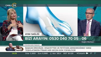 Başparmak çıkıntısı nasıl anlaşılır?