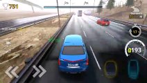 Racing Traffic Tour - Top Speed Car Racing Games - Android Gameplay FHD #4