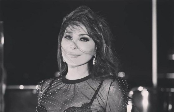 فيديو: إليسا تخرج عن صمتها وترد على الساخرين من شفاهها المشوهة