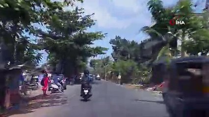 - Hindistan’da Tapınakta Verilen Yemekten 12 Kişi Öldü