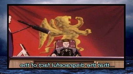 Legend Of The Galactic Heroes S01 E65