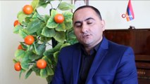 - Ermenistan'da Kayseri Köyü Var Ama İçinde Kayserili Yok