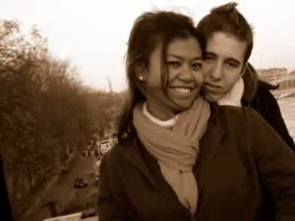 Stephane & katryne