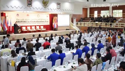 Pengusaha Indonesia Diharapkan Memahami Shinise