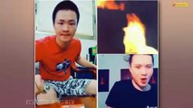 Tik Tok China - Funny Video Tik Tok Duet Challenges