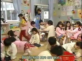 ◕よい子の味方◕Yoiko no Mikata EP8 ahu