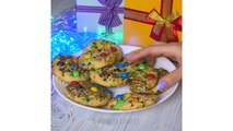 15 FUN AND DELICIOUS CHRISTMAS TREATS FOR KIDS !