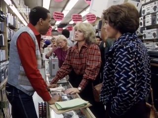 S02E06 - Alle unter Verdacht