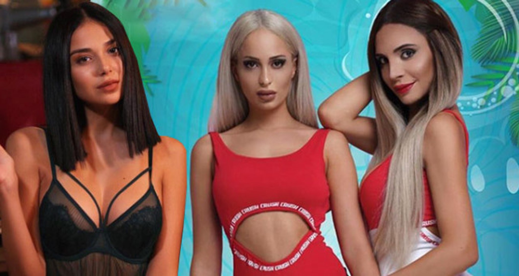 Cesur Paylaşımlarıyla Sınır Tanımayan Sosyal Medya Fenomenleri, Dondurucu  Soğukta Bornozla Poz Verdi