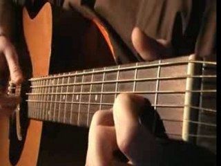 Nothing Else Matters - Metallica Cover