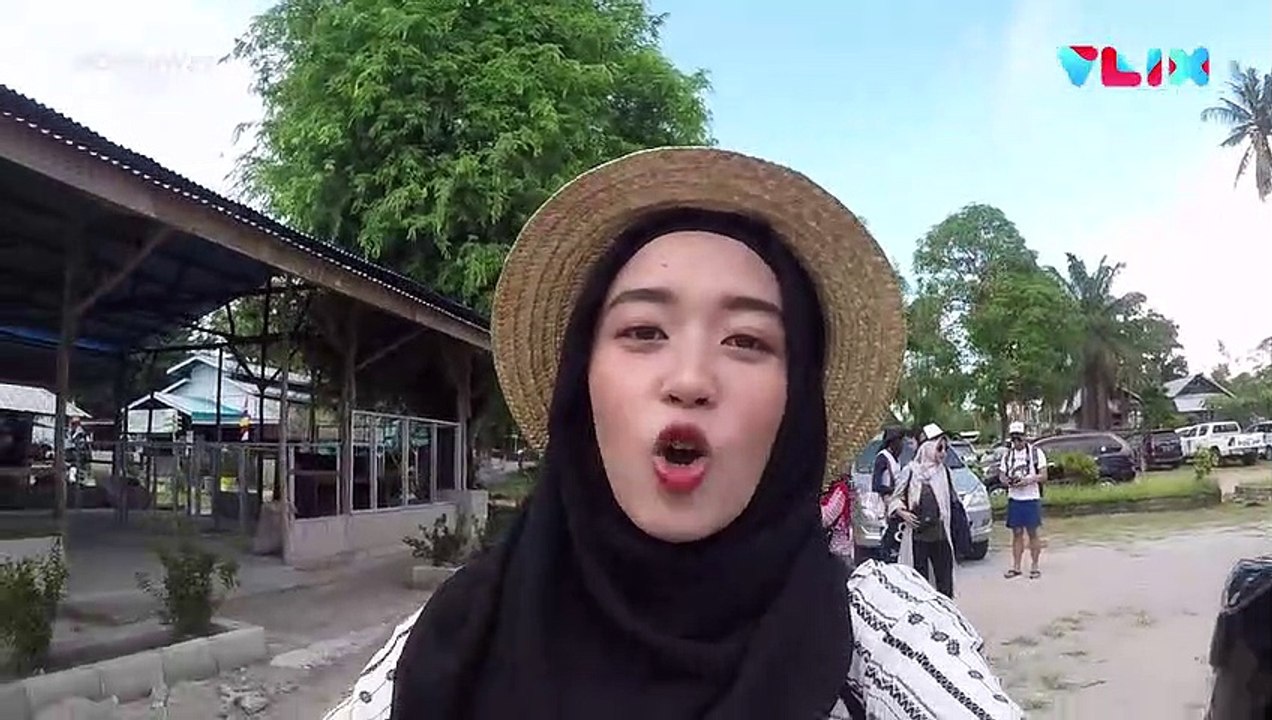 Island Hopping di Belitung Yang Bikin Ogah Pulang