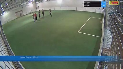 But de Equipe 1 (70-99) - Equipe 1 Vs Equipe 2 - 15/12/18 22:30 - Loisir Poitiers