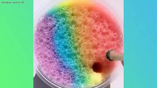 Most Satisfying Slime ASMR Videos of 2018