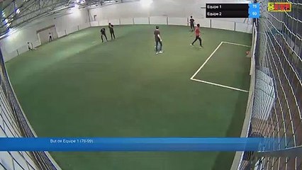 But de Equipe 1 (59-99) - Equipe 1 Vs Equipe 2 - 15/12/18 22:30 - Loisir Poitiers